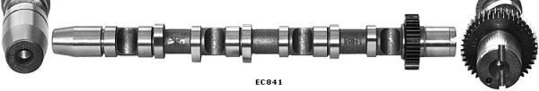 WILMINK GROUP Распредвал WG1051699